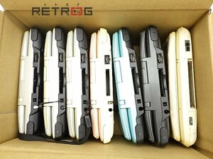 【ジャンク】初代DS本体まとめセット 7台 ニンテンドーDS