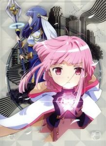 マギアレコード 魔法少女まどか☆マギカ外伝 1(完全生産限定版)/Magica Quartet(原作),麻倉もも(環いろは),雨宮天(七海やちよ),小松未可子(