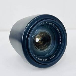 【AF動作確認済み】Canon キャノン ZOOM LENS EF 28-135mm 1:3.5-5.6 IS 一眼レフカメラ レンズ キヤノン 現状品