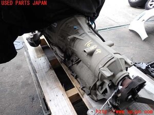 2UPJ-16843010]BMW 116i(1A16)(F20)ミッション AT N13B16A 中古