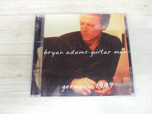 CD / GUITAR MAN / BRYAN ADAMS /『D26』/ 中古