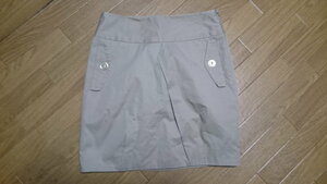 GAPギャップ　スカート　0サイズ　USED 値下げ 4