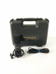 marantz◆楽器周辺機器その他