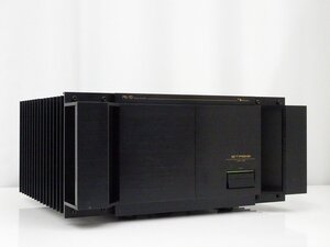 ■□Nakamichi PA-70 パワーアンプ ナカミチ□■025625005A□■