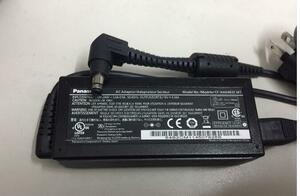 Panasonic CF-AA6412C M1/M2/M3/M4/M5 ACアダプター CF-SX1 SX2 SX3 NX1 NX2 NX3 16v 4.06A　純正交換アダプター