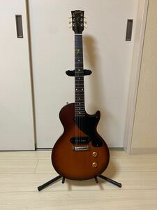 Gibson Les Paul Jr. （ギブソン・レスポール・ジュニア） 