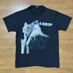 はるか様専用 AEROSMITH GET A GRIP giant XL