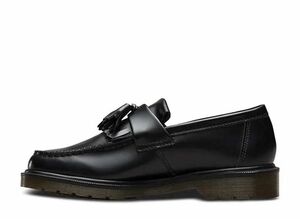 Dr.Martens Adrian Tassel Loafers "Black" 25cm 14573001