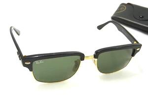 1円 Ray-Ban レイバン RB 4190 601 52□19 3N サングラス メガネ 眼鏡 メンズ レディース ブラック系 BI6361