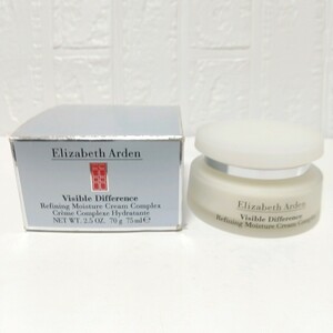 Elizabeth Arden Visible Difference