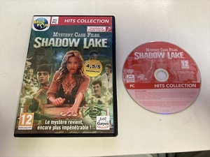 北米スーパーレア！　23-Win-03　Windows　Shadow Lake　95～98　動作未確認ですが、吸い出しで確認