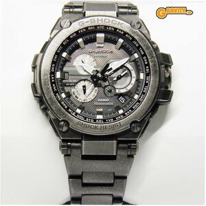 MTG-S1000V-1AJF エイジド加工 G-SHOCK30周年モデル(カシオ)G-SHOCK(ジーショック)Gショック【中古】