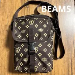 BEAMS ￼BOYショルダーバッグ