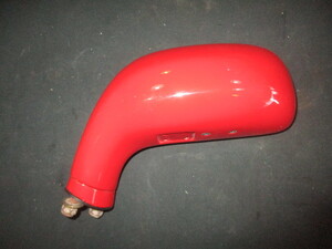 ■フェラーリ F40 純正 ドアミラー 左 中古 62470600 Ferrari door mirror rear view ■