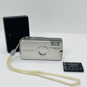 OLYMPUS　オリンパス　コンパクトデジタルカメラ　IR-300