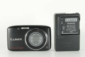 ★実用美品★Panasonic パナソニック LUMIX DMC-S2#13329