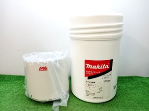 未使用 makita マキタ 外径170mm マルチサイディング コアビット 乾式 A-36114