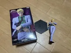 ジョジョ 吉良吉影 フィギュア