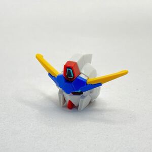 【1/144】HG ガンダムAGE-3ノーマル 頭部 ガンプラ ジャンク パーツ 