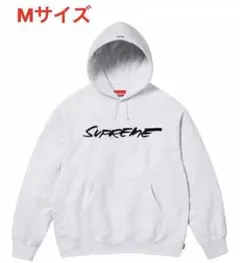 Supreme Futura Hooded Sweatshirt Mサイズ