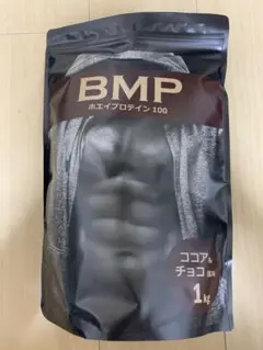 BMP ホエイプロテイン 100 ココア&チョコ 1kg