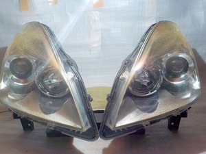 ステラ RN1 リベスタ 純正 HID ヘッドライト 左右セットICHIKOH 1796