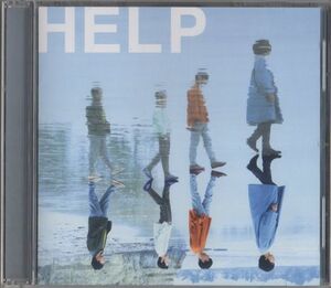 CD★flumpool／HELP