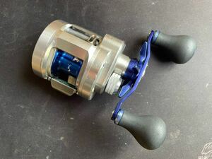 ★中古★RYOGA BAY JIGGING C1012PE-HW★リョウガ★タイラバ・ライトジギング・イカメタル★