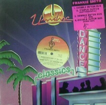 $ FRANKIE SMITH / DOUBLE DUTCH BUS (SPEC-1683) YYY101-1662-7-14　12インチ レコード盤