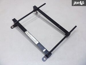 RECARO レカロ EF EY シビック シャトル プロ ベースフレーム 左 左側 助手席側 底止めシートレール用 0085.029.1 棚2R