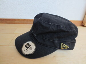 ☆ニューエラ☆NEWERA☆キャップ☆58.7cm