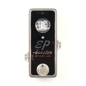 【中古】 ブースター Xotic EP Booster エキゾチック ギターエフェクター