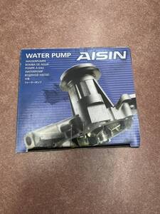 AISIN アイシン ウォーター ポンプ WPD-023 ダイハツ ムーヴ L500 L700 ミラ L600 L900 L910 ハイゼット S100 S110 S120 S130EF【X-13】