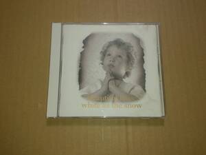 CD 讃美歌名曲集 Beautiful lilies white as the snow 聖ヶ丘教会聖歌隊