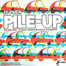 Hi-Phen Pile-Up Volume One(EU盤Mix CD)