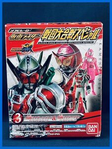 ★ソフビヒーロー　仮面ライダーシグルド＆仮面ライダーマリカ　未開封 新品！★