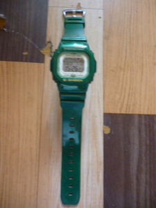 G-SHOCK G-LIDE　GLX-5600A　美品　作動ジャンク