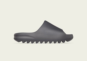 adidas Originals YEEZY SLIDE GRANITE ID4132 US8/26.5cm 国内正規 新品 納品書付 アディダス イージー スライド KANYE WEST サンダル