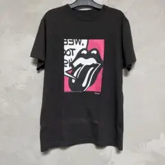 Primal engine the rolling stones ロックTシャツ