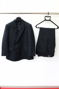 早い者勝ち！送料着払い☆2000円均一セ－ル☆礼服☆中古品☆M121-61☆A6☆しわあり☆