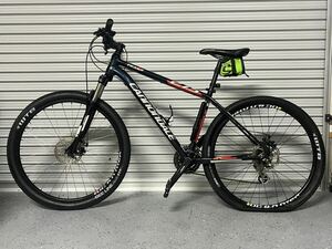 キャノンデール Cannondale Trail7 マウンテンバイク　27.5