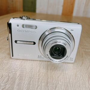 OLYMPUS オリンパス FE-330 デジタルカメラ デジカメ コンパクトデジタルカメラ 