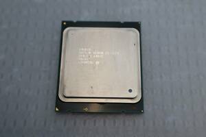 C2235 K L Intel Xeon E5-1620 3.60GHZ SR0LC Socket 2011