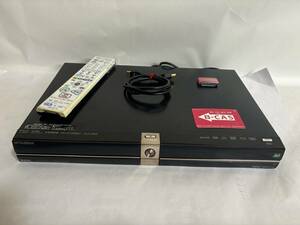 三菱リアル　DVR-BZ350 W録画 1TB HDD 動作品