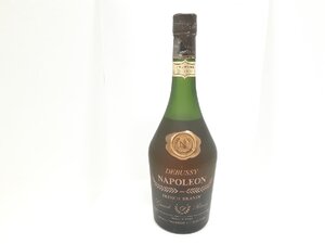 ★【古酒】ドビュッシー DEBUSSY ナポレオン NAPOLEON ブランデー 700ml/40%【未開封】｛sk2307｝