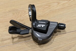 XT シフター SL-M8000 右のみ 11S　シマノ SHIMANO 中古