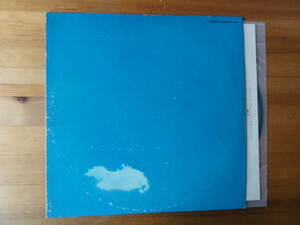 the plastic ono band / peace in toront １９６９●プラスティック・オノ・バンド●国内盤●