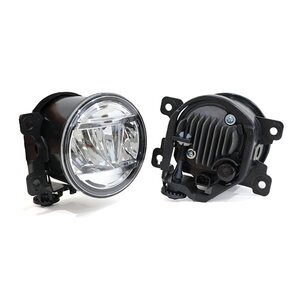 ホンダ シビック FK7 FK8 純正交換 フォグランプユニット LED フォグライト KOITO 114-62242 AL AR 互換品 左右セット