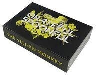 中古雑貨 THE YELLOW MONKEY GRATEFUL SPOONFULオリジナルトランプ 「CD 30th A