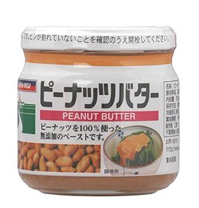 三育フーズ ピーナッツバター 150g